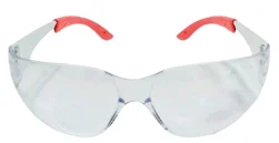 GAFAS DE SEGURIDAD SPY LENTE TRANSPARENTE