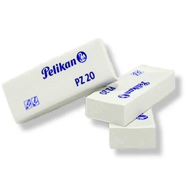 BORRADOR PELIKAN NATA PZ-20