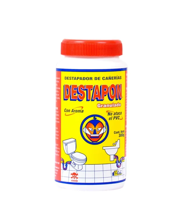 DESTAPON GRANULADO X 300 GR