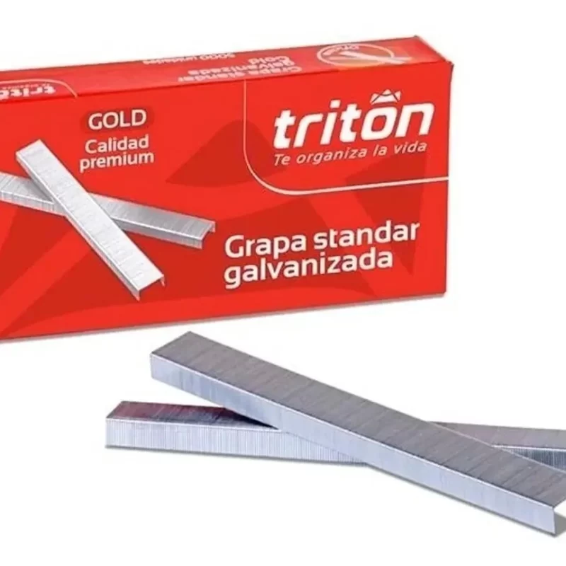 GRAPA STAN 26/6 GALVAN x 5000 TRITON