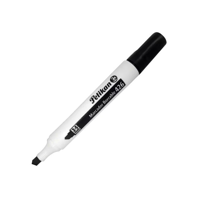 MARCADOR BORRABLE PELIKAN 426