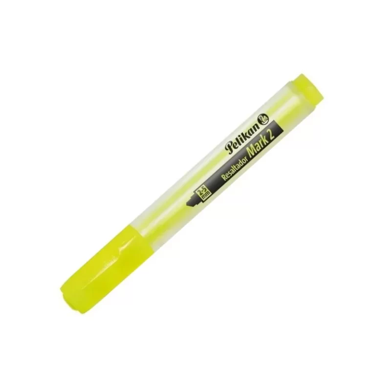 RESALTADOR MARK 2 PELIKAN