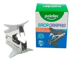 SACAGANCHO SENCILLO METALICO POINTER