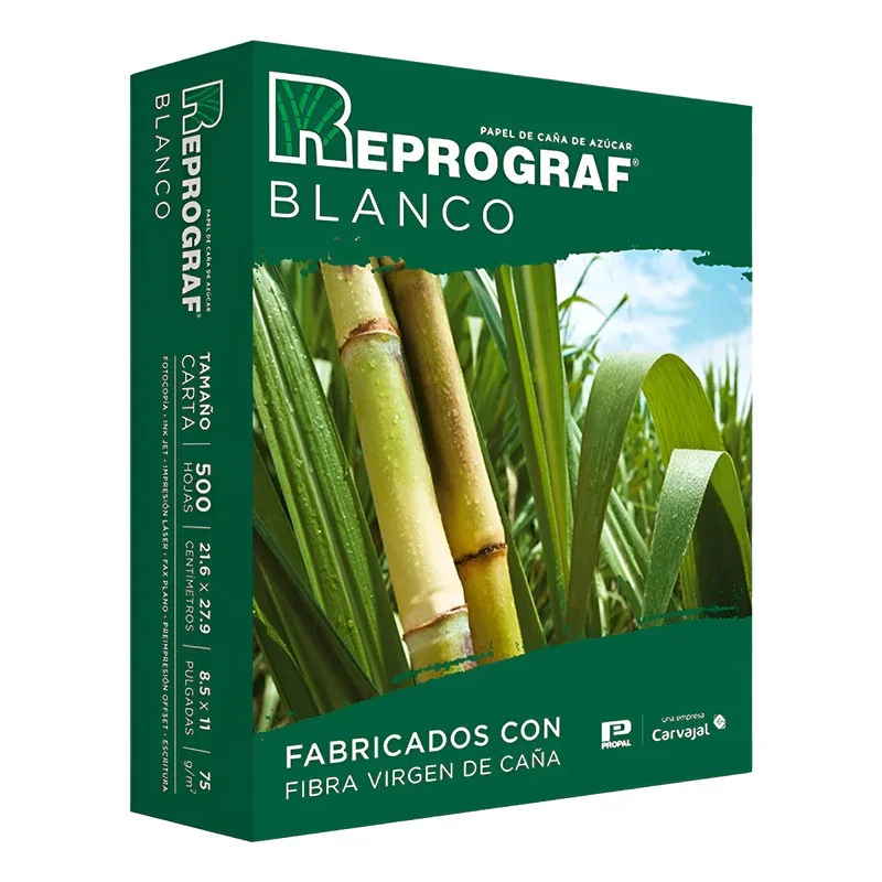 RESMA CARTA BOND 75GR REPROGRAF